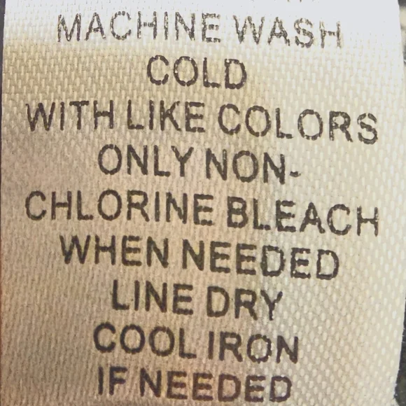 NWT Talbots Dress Sz Small Petite Pink And White Quarterfoil - Picture 8 of 9